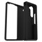 Otterbox Thin Flex Case For Samsung Galaxy Z Fold5 , Black 77-93774 - alternate 1